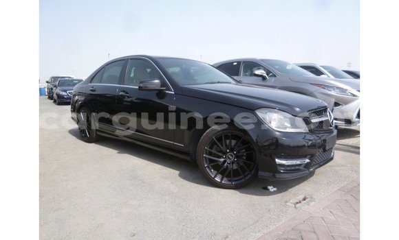 Buy Import Mercedes-Benz 190 Black Car in Import - Dubai in Conakry Buy Import Mercedes-Benz 190 Black Car in Import - Dubai in Conakry