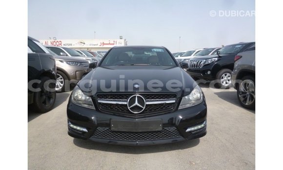 Buy Import Mercedes-Benz 190 Black Car in Import - Dubai in Conakry Buy Import Mercedes-Benz 190 Black Car in Import - Dubai in Conakry