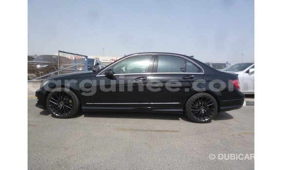 Buy Import Mercedes-Benz 190 Black Car in Import - Dubai in Conakry Buy Import Mercedes-Benz 190 Black Car in Import - Dubai in Conakry