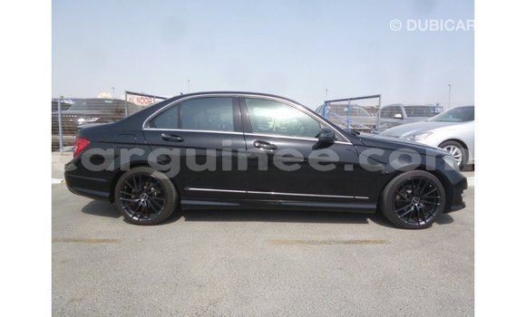 Buy Import Mercedes-Benz 190 Black Car in Import - Dubai in Conakry Buy Import Mercedes-Benz 190 Black Car in Import - Dubai in Conakry
