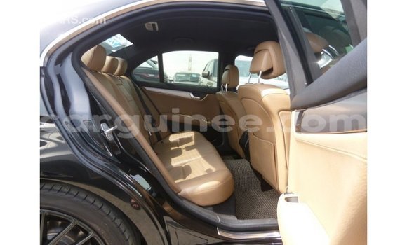 Buy Import Mercedes-Benz 190 Black Car in Import - Dubai in Conakry Buy Import Mercedes-Benz 190 Black Car in Import - Dubai in Conakry