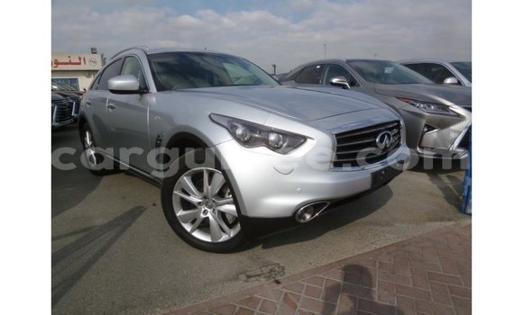 Acheter Import Voiture Infiniti FX Autre à Import - Dubai, Conakry
