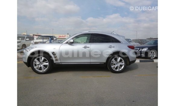 Buy Import Infiniti FX Other Car in Import - Dubai in Conakry Buy Import Infiniti FX Other Car in Import - Dubai in Conakry