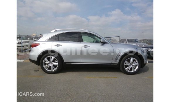 Buy Import Infiniti FX Other Car in Import - Dubai in Conakry Buy Import Infiniti FX Other Car in Import - Dubai in Conakry