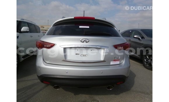 Buy Import Infiniti FX Other Car in Import - Dubai in Conakry Buy Import Infiniti FX Other Car in Import - Dubai in Conakry