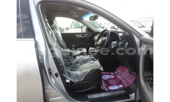 Buy Import Infiniti FX Other Car in Import - Dubai in Conakry Buy Import Infiniti FX Other Car in Import - Dubai in Conakry