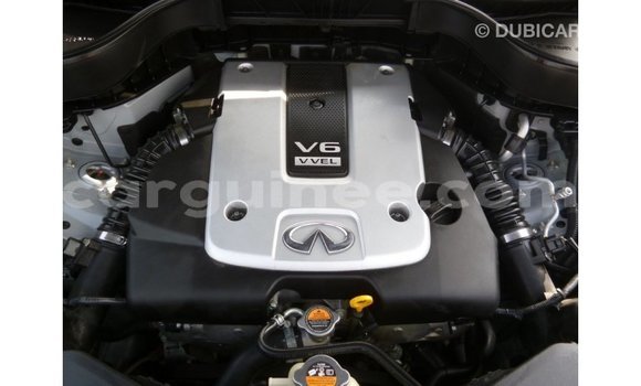 Buy Import Infiniti FX Other Car in Import - Dubai in Conakry Buy Import Infiniti FX Other Car in Import - Dubai in Conakry