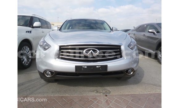 Buy Import Infiniti FX Other Car in Import - Dubai in Conakry Buy Import Infiniti FX Other Car in Import - Dubai in Conakry