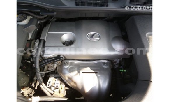 Buy Import Lexus RX Brown Car in Import - Dubai in Conakry Buy Import Lexus RX Brown Car in Import - Dubai in Conakry