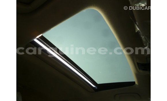 Buy Import Toyota Prado Black Car in Import - Dubai in Conakry Buy Import Toyota Prado Black Car in Import - Dubai in Conakry