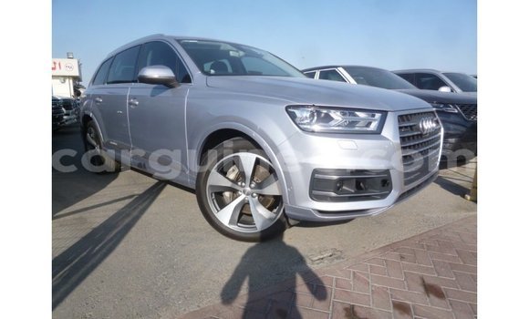 Acheter Import Voiture Audi Q7 Autre à Import - Dubai, Conakry
