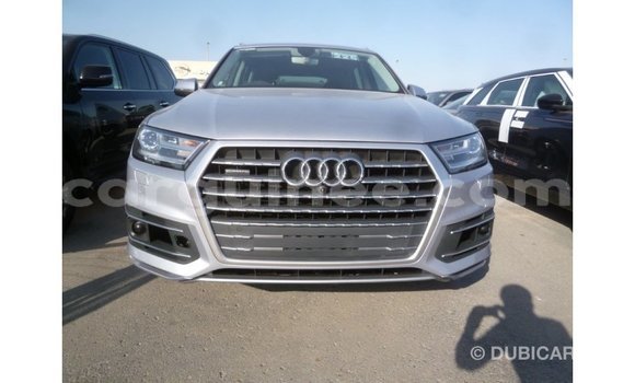 Buy Import Audi Q7 Other Car in Import - Dubai in Conakry Buy Import Audi Q7 Other Car in Import - Dubai in Conakry