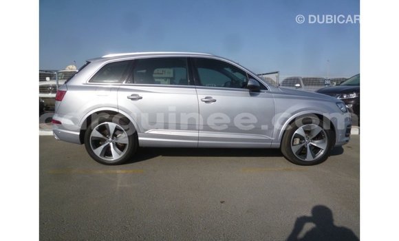 Buy Import Audi Q7 Other Car in Import - Dubai in Conakry Buy Import Audi Q7 Other Car in Import - Dubai in Conakry