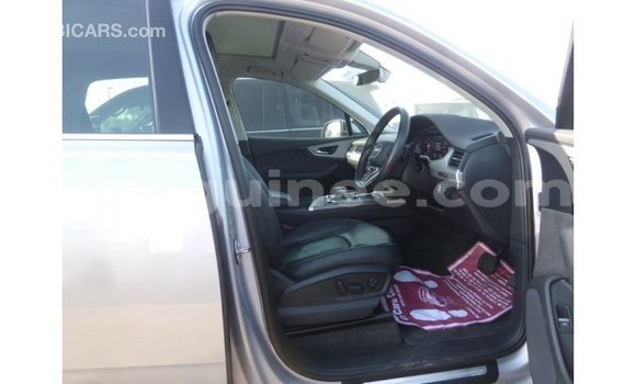 Buy Import Audi Q7 Other Car in Import - Dubai in Conakry Buy Import Audi Q7 Other Car in Import - Dubai in Conakry