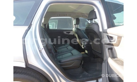 Buy Import Audi Q7 Other Car in Import - Dubai in Conakry Buy Import Audi Q7 Other Car in Import - Dubai in Conakry