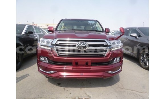 Buy Import Toyota Land Cruiser Other Car in Import - Dubai in Conakry Buy Import Toyota Land Cruiser Other Car in Import - Dubai in Conakry