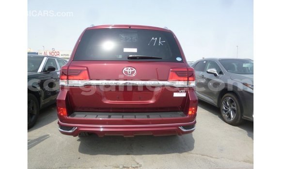 Acheter Import Voiture Toyota Land Cruiser Autre à Import - Dubai, Conakry Acheter Import Voiture Toyota Land Cruiser Autre à Import - Dubai, Conakry