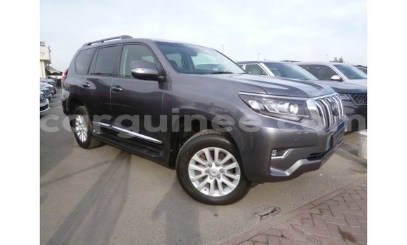 Buy Import Toyota Prado Other Car in Import - Dubai in Conakry Buy Import Toyota Prado Other Car in Import - Dubai in Conakry