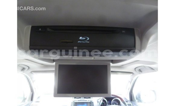 Acheter Import Voiture Toyota Prado Autre à Import - Dubai, Conakry Acheter Import Voiture Toyota Prado Autre à Import - Dubai, Conakry