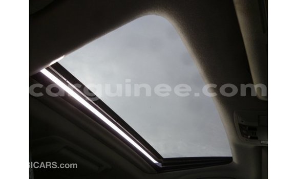 Acheter Import Voiture Toyota Prado Autre à Import - Dubai, Conakry Acheter Import Voiture Toyota Prado Autre à Import - Dubai, Conakry