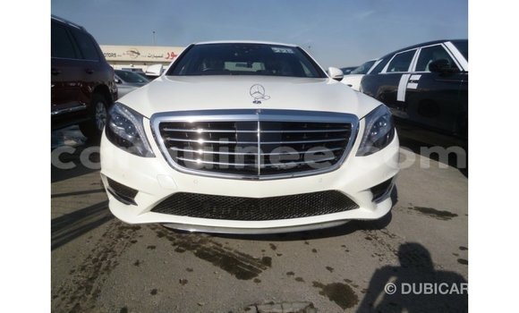 Buy Import Mercedes-Benz 190 White Car in Import - Dubai in Conakry Buy Import Mercedes-Benz 190 White Car in Import - Dubai in Conakry
