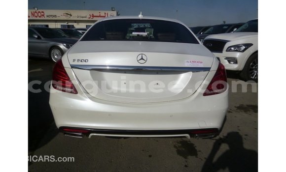 Buy Import Mercedes-Benz 190 White Car in Import - Dubai in Conakry Buy Import Mercedes-Benz 190 White Car in Import - Dubai in Conakry