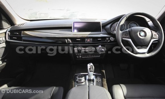 Acheter Import Voiture BMW X5 Autre à Import - Dubai, Conakry Acheter Import Voiture BMW X5 Autre à Import - Dubai, Conakry