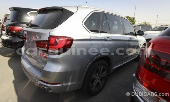 Acheter Import Voiture BMW X5 Autre à Import - Dubai, Conakry Acheter Import Voiture BMW X5 Autre à Import - Dubai, Conakry