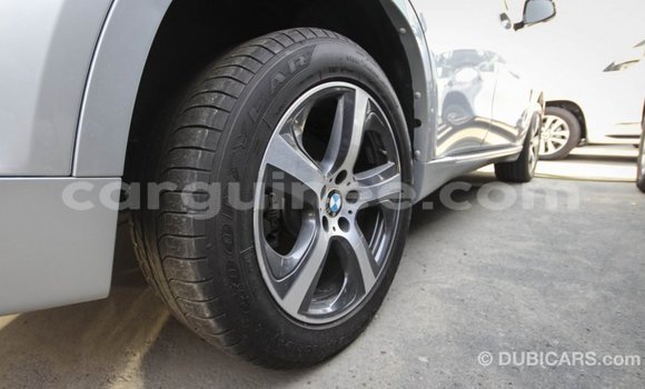 Acheter Import Voiture BMW X5 Autre à Import - Dubai, Conakry Acheter Import Voiture BMW X5 Autre à Import - Dubai, Conakry