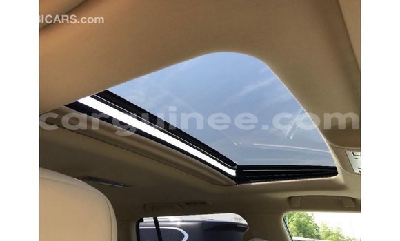 Buy Import Lexus LX Black Car in Import - Dubai in Conakry Buy Import Lexus LX Black Car in Import - Dubai in Conakry