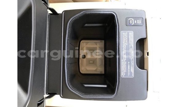 Buy Import Lexus LX Black Car in Import - Dubai in Conakry Buy Import Lexus LX Black Car in Import - Dubai in Conakry