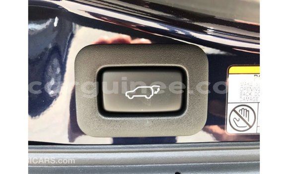 Acheter Import Voiture Lexus LX Bleu à Import - Dubai, Conakry Acheter Import Voiture Lexus LX Bleu à Import - Dubai, Conakry