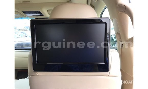 Acheter Import Voiture Lexus LX Autre à Import - Dubai, Conakry Acheter Import Voiture Lexus LX Autre à Import - Dubai, Conakry