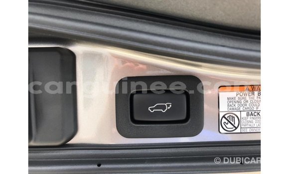 Acheter Import Voiture Lexus LX Autre à Import - Dubai, Conakry Acheter Import Voiture Lexus LX Autre à Import - Dubai, Conakry