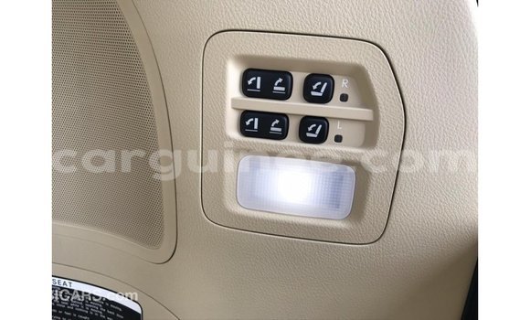 Acheter Import Voiture Lexus LX Autre à Import - Dubai, Conakry Acheter Import Voiture Lexus LX Autre à Import - Dubai, Conakry