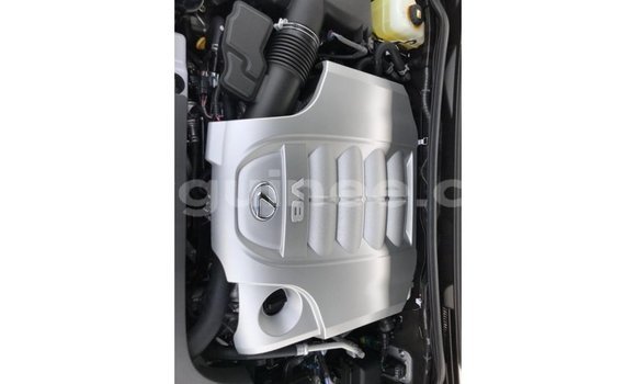 Acheter Import Voiture Lexus LX Autre à Import - Dubai, Conakry Acheter Import Voiture Lexus LX Autre à Import - Dubai, Conakry