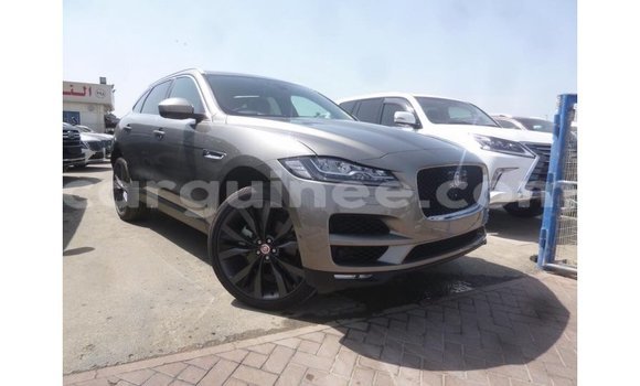 Acheter Import Voiture Jaguar F-Pace Autre à Import - Dubai, Conakry