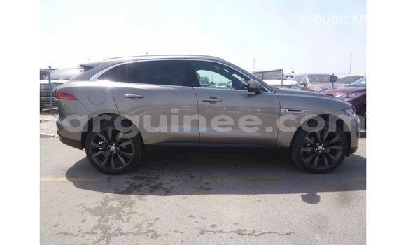 Acheter Import Voiture Jaguar F-Pace Autre à Import - Dubai, Conakry Acheter Import Voiture Jaguar F-Pace Autre à Import - Dubai, Conakry