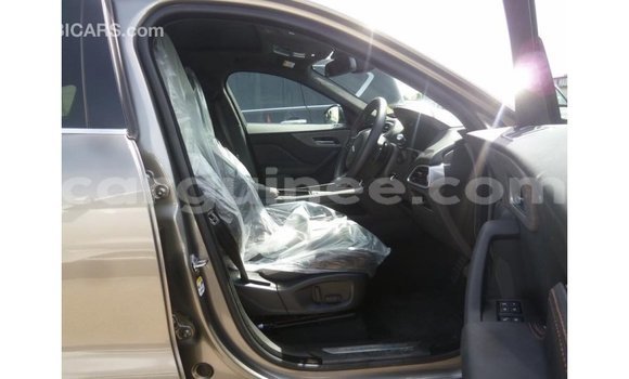 Acheter Import Voiture Jaguar F-Pace Autre à Import - Dubai, Conakry Acheter Import Voiture Jaguar F-Pace Autre à Import - Dubai, Conakry