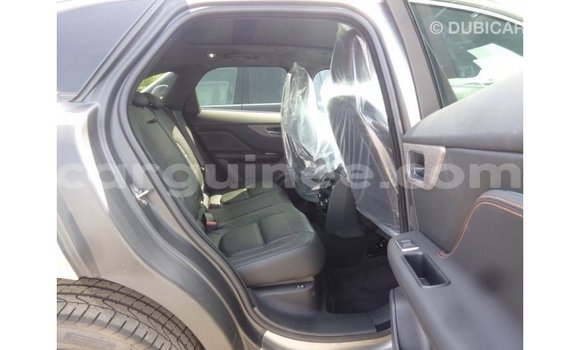 Acheter Import Voiture Jaguar F-Pace Autre à Import - Dubai, Conakry Acheter Import Voiture Jaguar F-Pace Autre à Import - Dubai, Conakry
