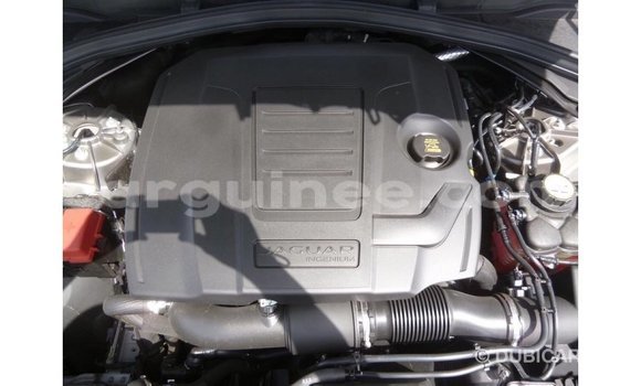 Acheter Import Voiture Jaguar F-Pace Autre à Import - Dubai, Conakry Acheter Import Voiture Jaguar F-Pace Autre à Import - Dubai, Conakry
