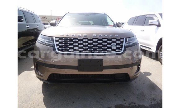 Buy Import Land Rover Range Rover Brown Car in Import - Dubai in Conakry Buy Import Land Rover Range Rover Brown Car in Import - Dubai in Conakry