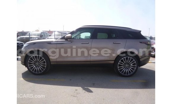 Buy Import Land Rover Range Rover Brown Car in Import - Dubai in Conakry Buy Import Land Rover Range Rover Brown Car in Import - Dubai in Conakry