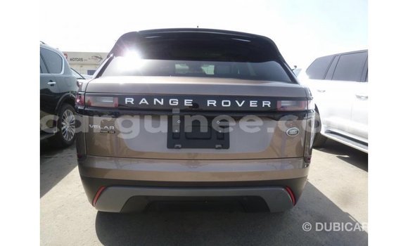 Buy Import Land Rover Range Rover Brown Car in Import - Dubai in Conakry Buy Import Land Rover Range Rover Brown Car in Import - Dubai in Conakry