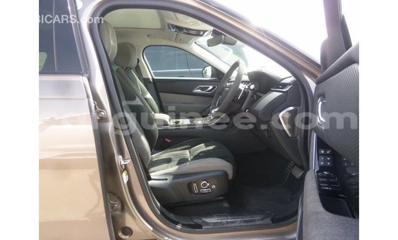 Buy Import Land Rover Range Rover Brown Car in Import - Dubai in Conakry Buy Import Land Rover Range Rover Brown Car in Import - Dubai in Conakry