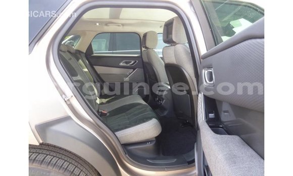 Buy Import Land Rover Range Rover Brown Car in Import - Dubai in Conakry Buy Import Land Rover Range Rover Brown Car in Import - Dubai in Conakry