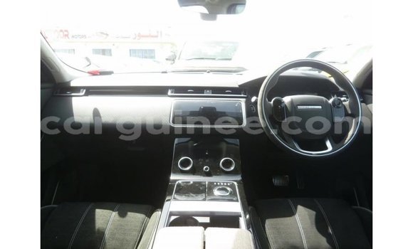 Buy Import Land Rover Range Rover Brown Car in Import - Dubai in Conakry Buy Import Land Rover Range Rover Brown Car in Import - Dubai in Conakry