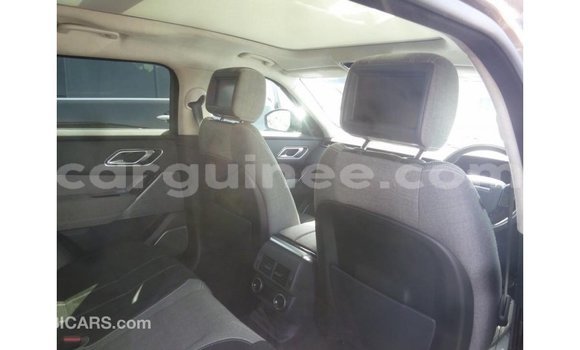 Buy Import Land Rover Range Rover Brown Car in Import - Dubai in Conakry Buy Import Land Rover Range Rover Brown Car in Import - Dubai in Conakry