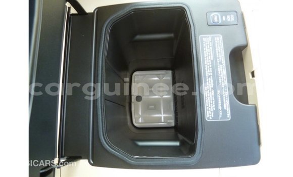 Buy Import Lexus LX Black Car in Import - Dubai in Conakry Buy Import Lexus LX Black Car in Import - Dubai in Conakry