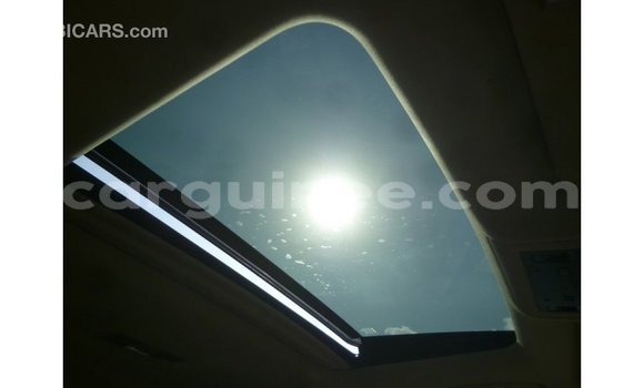 Buy Import Lexus LX Black Car in Import - Dubai in Conakry Buy Import Lexus LX Black Car in Import - Dubai in Conakry